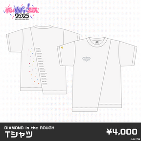 【事前販売】ぶいすぽっ！フェス2025　販売グッズ