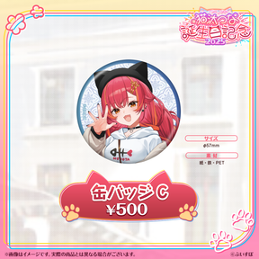 猫汰つな　誕生日記念2025