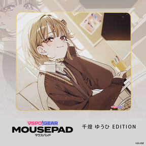 VSPO! GEAR マウスパッド