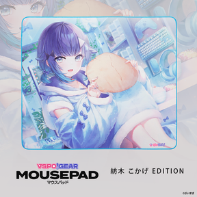 VSPO! GEAR マウスパッド VSPO! GEAR マウスパッド