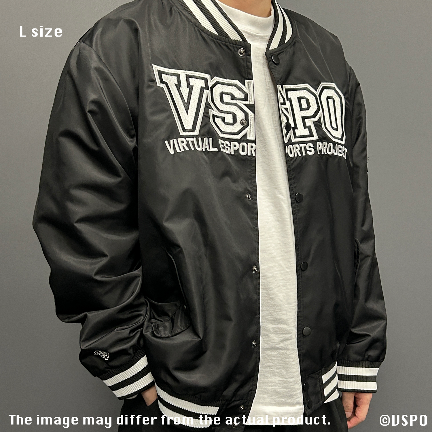 VSPO! EN Team Jacket