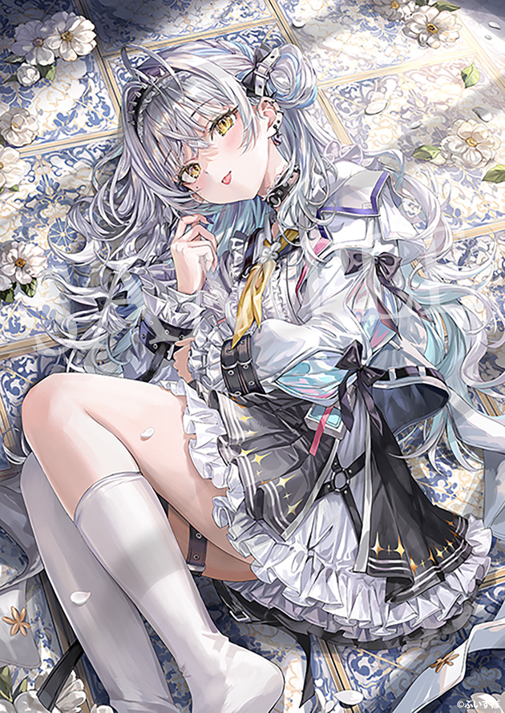 ホームページ