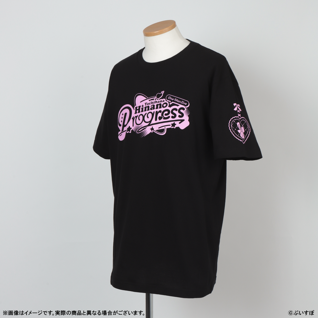 【事後販売】Tachibana Hinano One-Man Live Progress