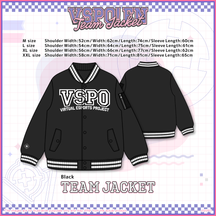 VSPO! EN Team Jacket