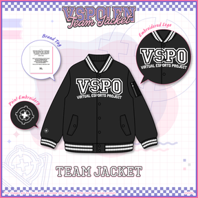VSPO! EN Team Jacket