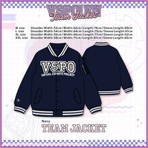 VSPO! EN Team Jacket