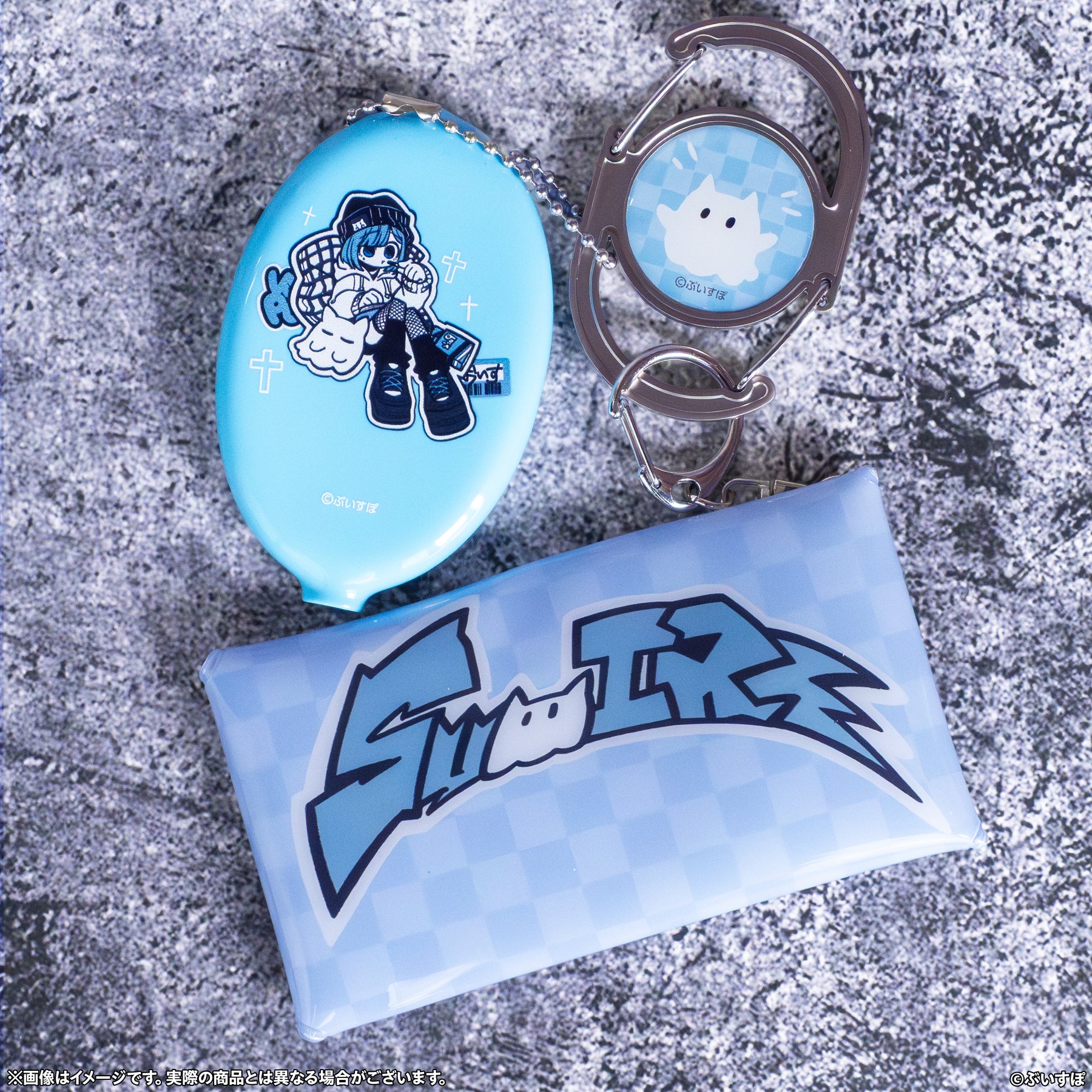 VSPO!LOOK SEASON vol.1 Accessories