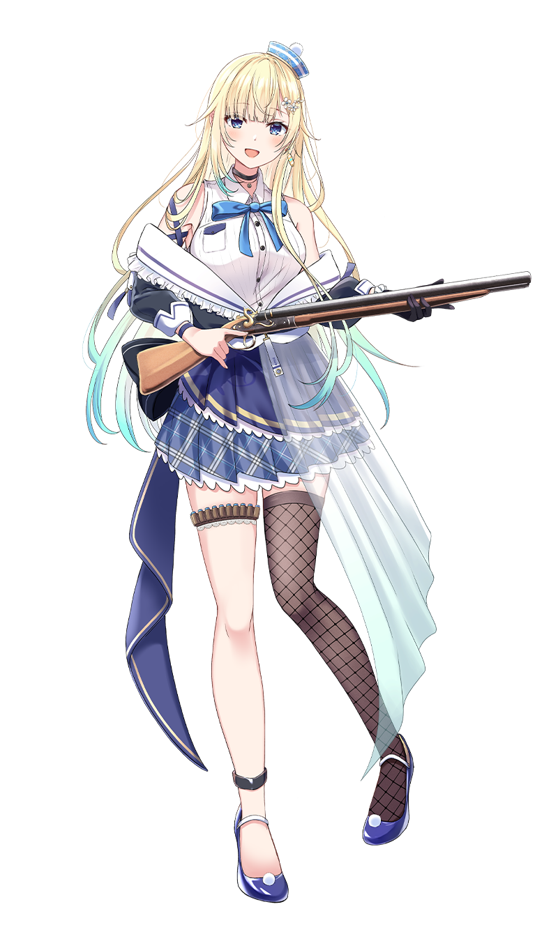 エマ様 藍沢 エマ