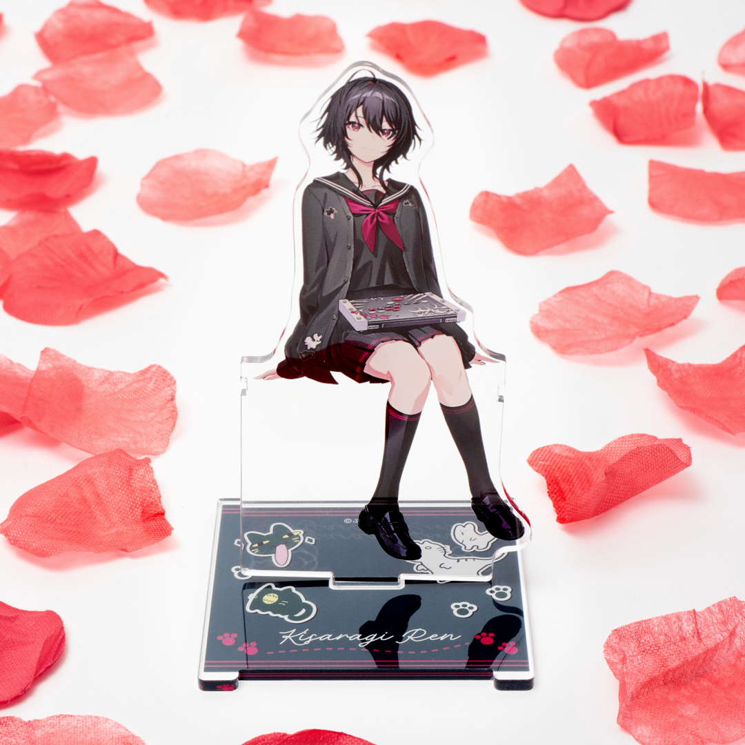 如月れん　誕生日記念2026