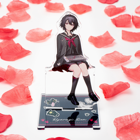 如月れん　誕生日記念2026