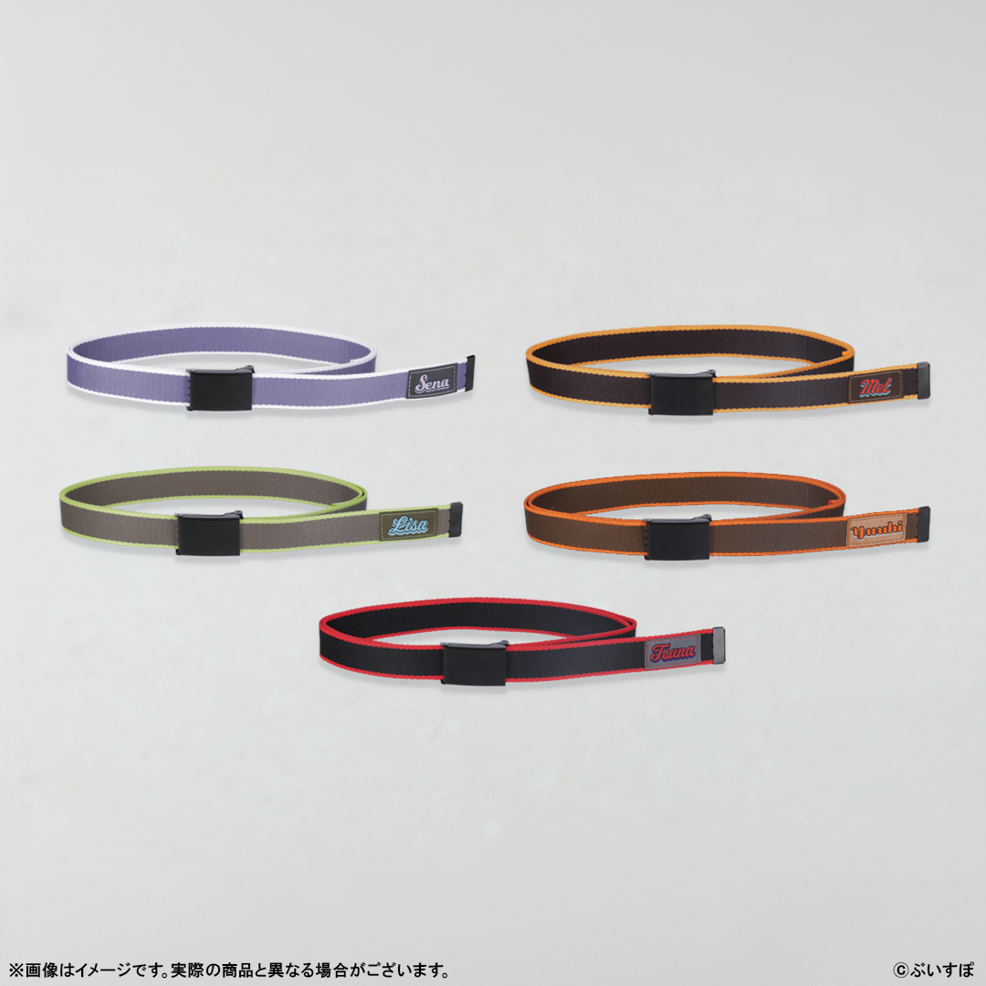 VSPO! LOOK SEASON Vol.4　Accessories