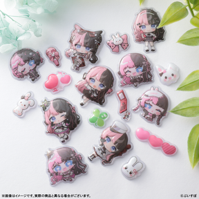 【事後販売】Tachibana Hinano One-Man Live Progress