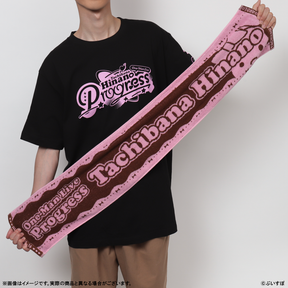 【事後販売】Tachibana Hinano One-Man Live Progress
