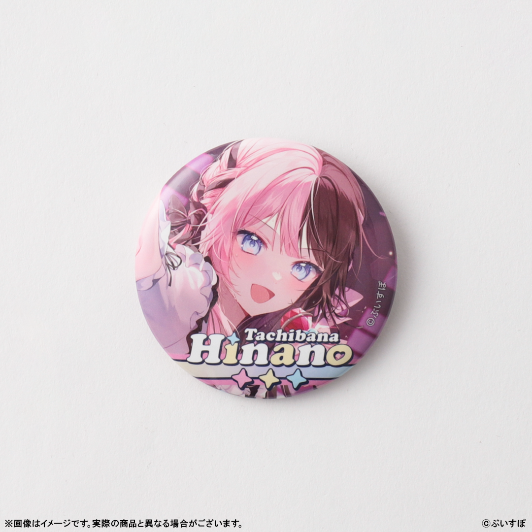 【事後販売】Tachibana Hinano One-Man Live Progress