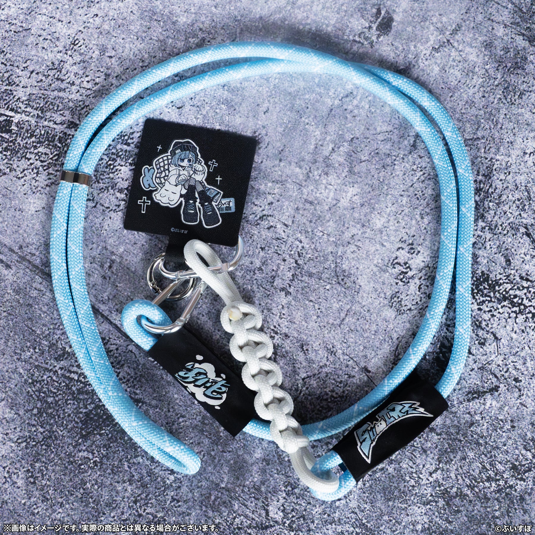 VSPO!LOOK SEASON vol.1 Accessories