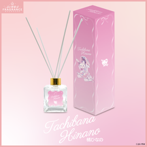 第2弾】ぶいすぽっ!フレグランス ルームディフューザー 第2弾】ぶいすぽっ!フレグランス ルームディフューザー