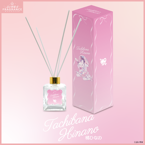 第2弾】ぶいすぽっ!フレグランス ルームディフューザー 第2弾】ぶいすぽっ!フレグランス ルームディフューザー