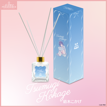 第2弾】ぶいすぽっ!フレグランス ルームディフューザー 第2弾】ぶいすぽっ!フレグランス ルームディフューザー