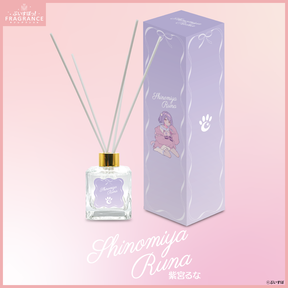 ぶいすぽっ!フレグランス ルームディフューザー ぶいすぽっ!フレグランス ルームディフューザー