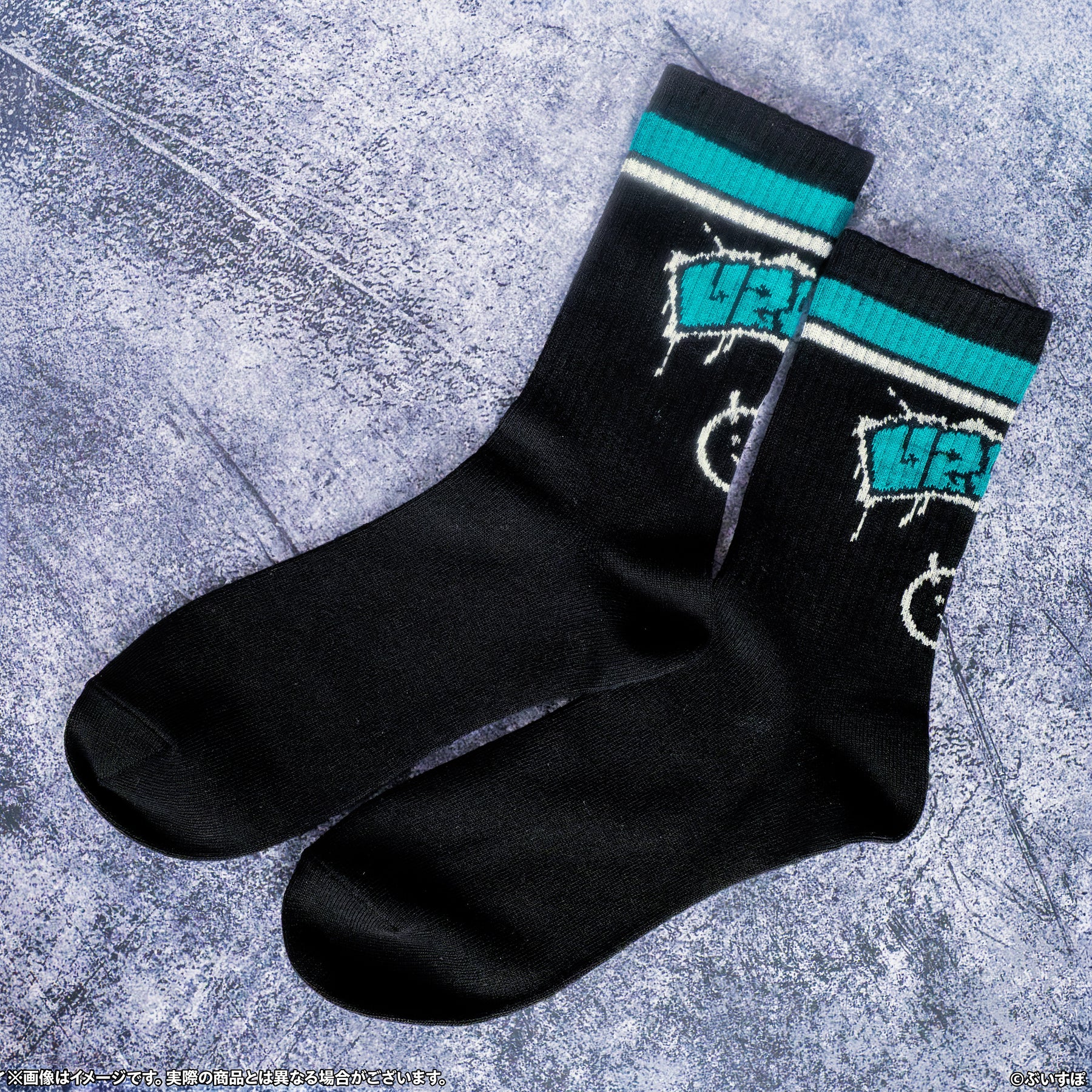 VSPO!LOOK SEASON vol.1 Accessories