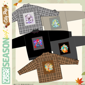 VSPO! LOOK SEASON Vol.4