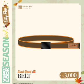 VSPO! LOOK SEASON Vol.4　Accessories