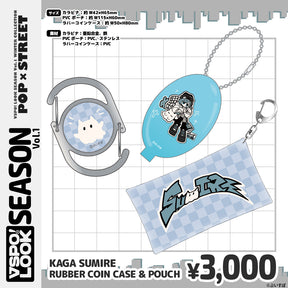 VSPO!LOOK SEASON vol.1 Accessories