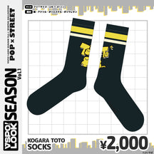 VSPO!LOOK SEASON vol.1 Accessories