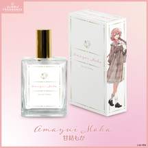 【受注生産】ぶいすぽっ！フレグランス　オードトワレ