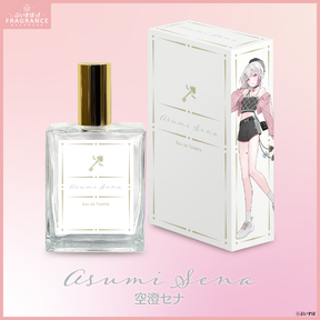 【第2弾】ぶいすぽっ！フレグランス　オードトワレ