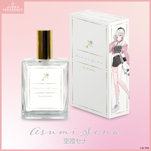 【受注生産】ぶいすぽっ！フレグランス　オードトワレ