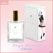 【第2弾】ぶいすぽっ！フレグランス　オードトワレ