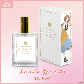 第2弾】ぶいすぽっ!フレグランス オードトワレ 第2弾】ぶいすぽっ!フレグランス オードトワレ