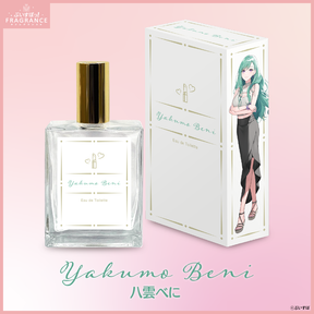 【受注生産】ぶいすぽっ！フレグランス　オードトワレ