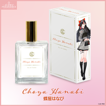 【第2弾】ぶいすぽっ！フレグランス　オードトワレ