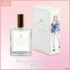 【受注生産】ぶいすぽっ！フレグランス　オードトワレ