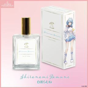 【受注生産】ぶいすぽっ！フレグランス　オードトワレ