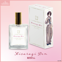 【受注生産】ぶいすぽっ！フレグランス　オードトワレ