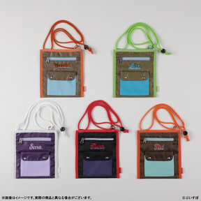 VSPO! LOOK SEASON Vol.4　Accessories