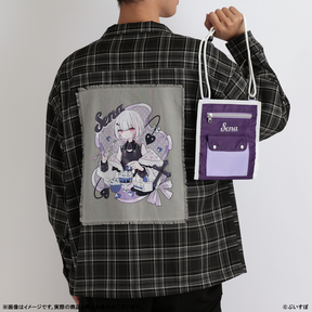 VSPO! LOOK SEASON Vol.4　Accessories