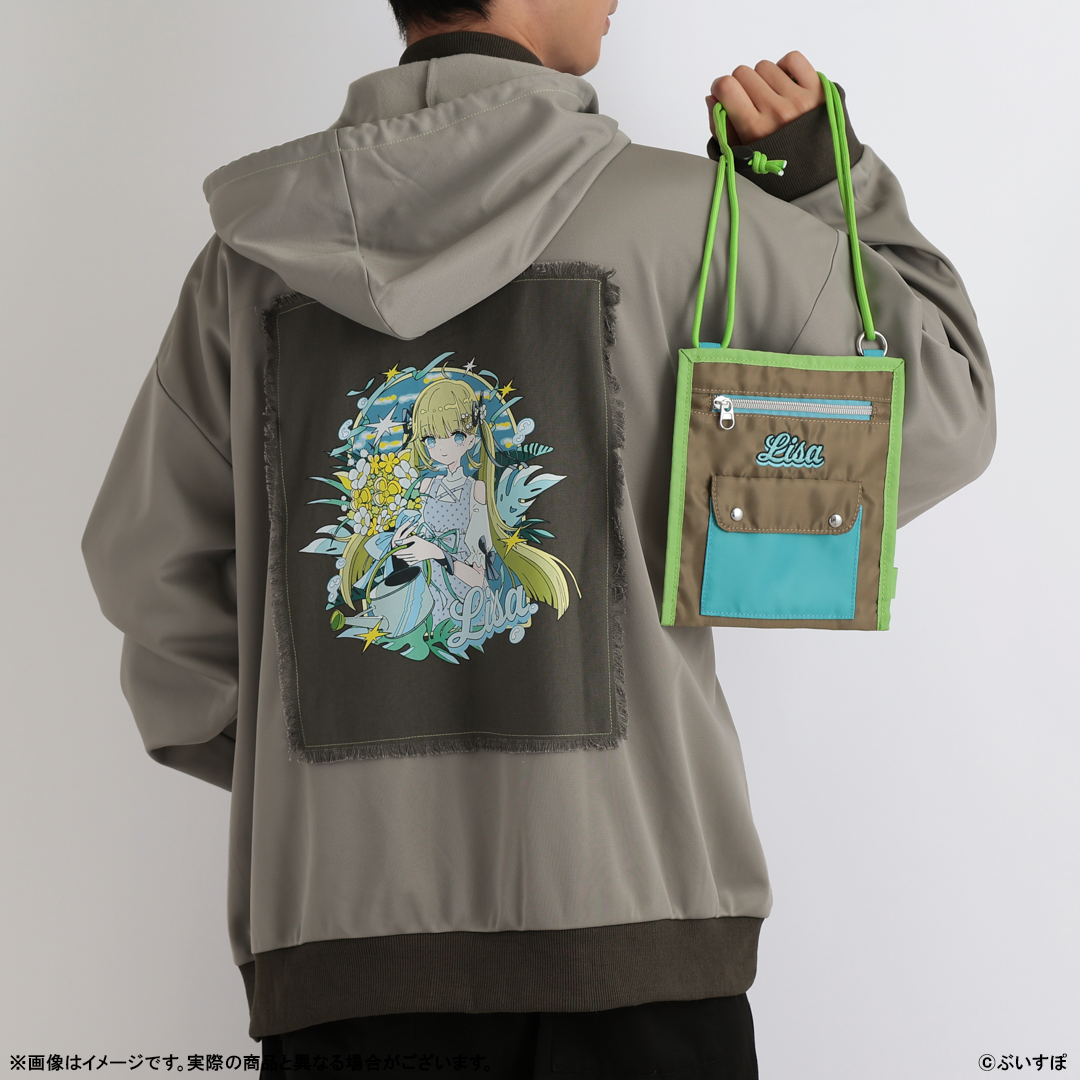 VSPO! LOOK SEASON Vol.4　Accessories