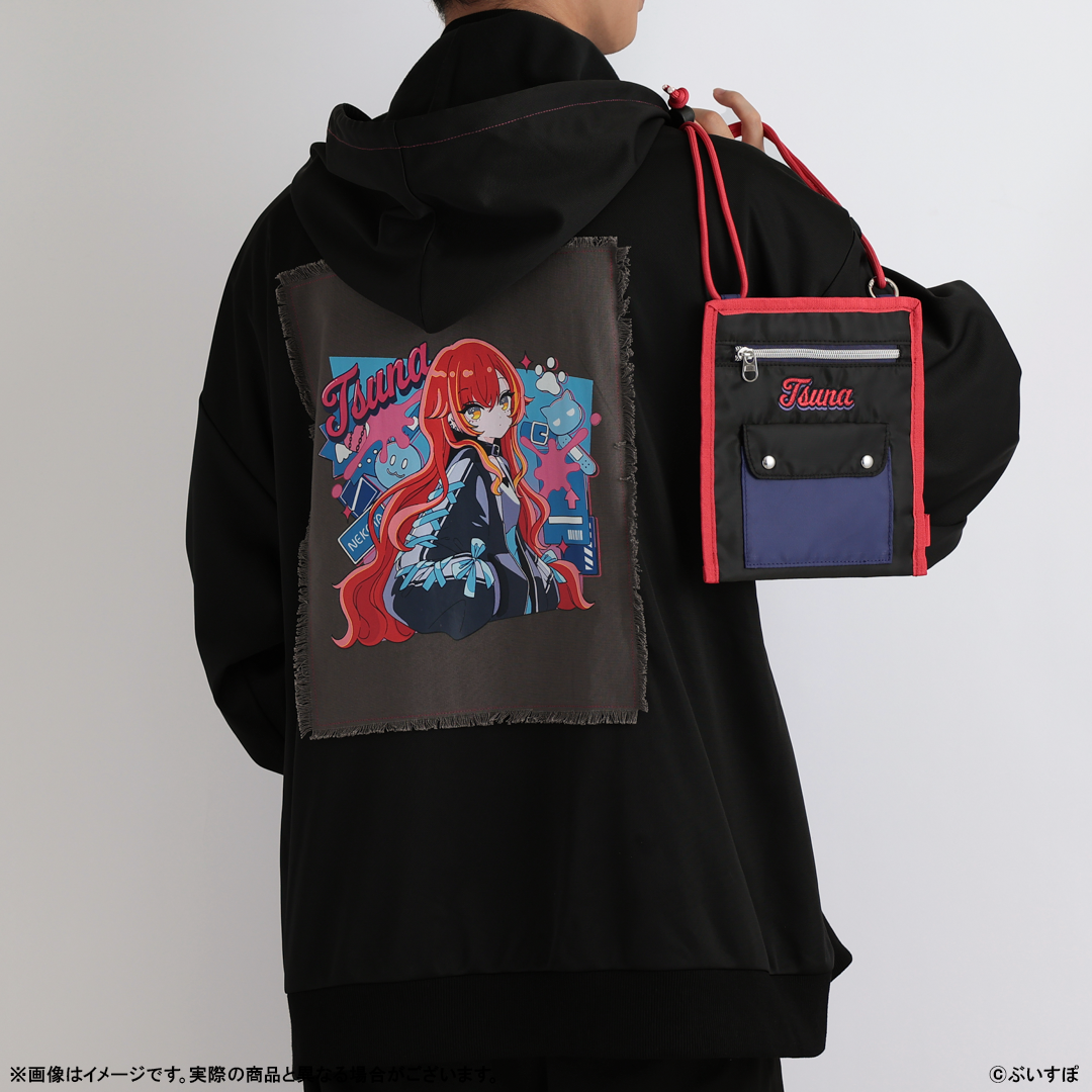 VSPO! LOOK SEASON Vol.4　Accessories