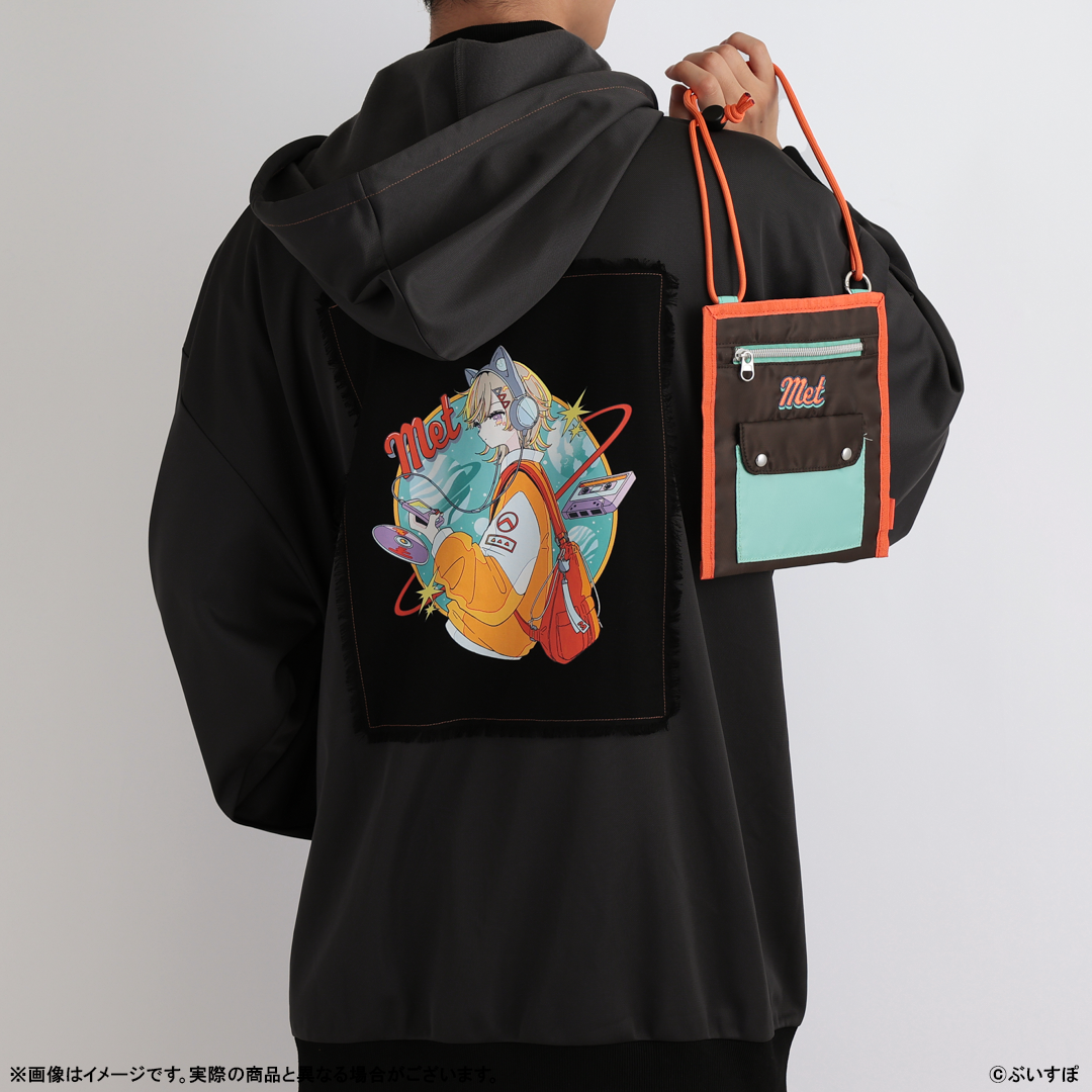VSPO! LOOK SEASON Vol.4　Accessories
