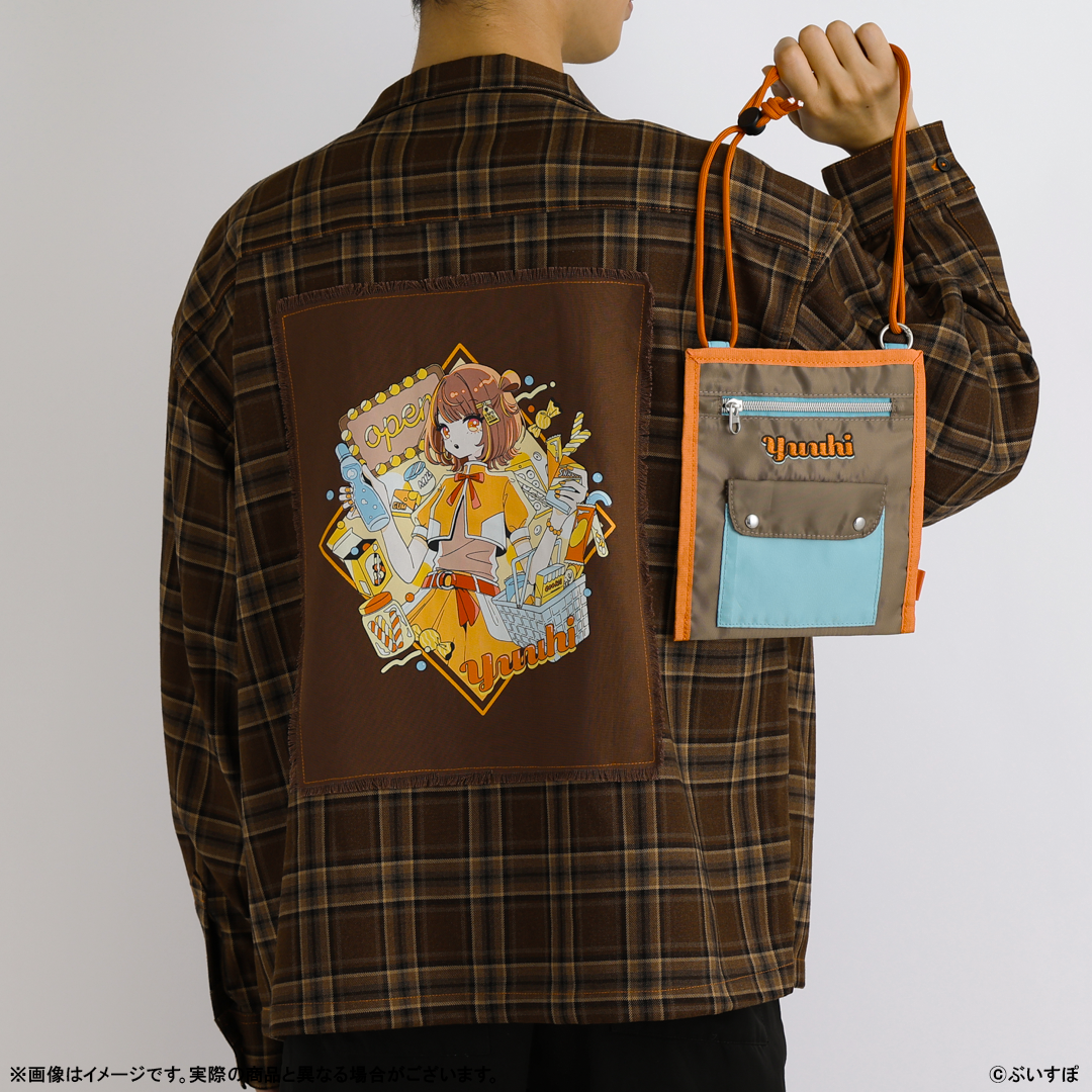 VSPO! LOOK SEASON Vol.4　Accessories