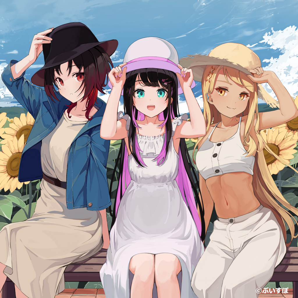 ぶいすぽっ！神成きゅぴ、藍沢エマ、英リサ、花芽すみれ、花芽なずな rennazunaqpi.png?v=1676611787&